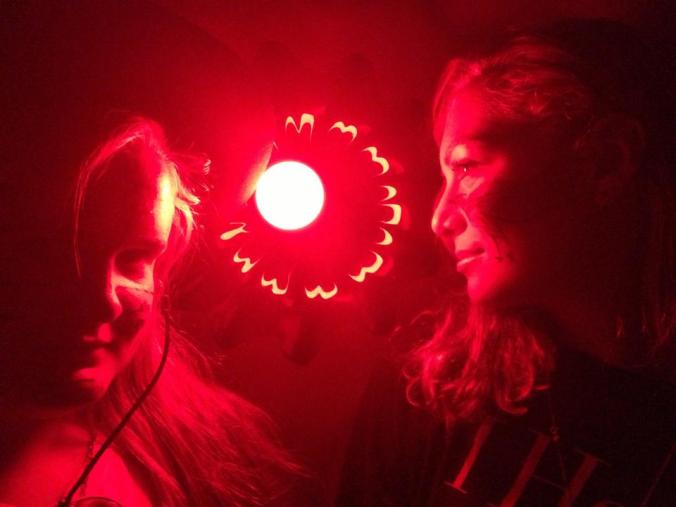 Photo Shoot - MaddieTess1