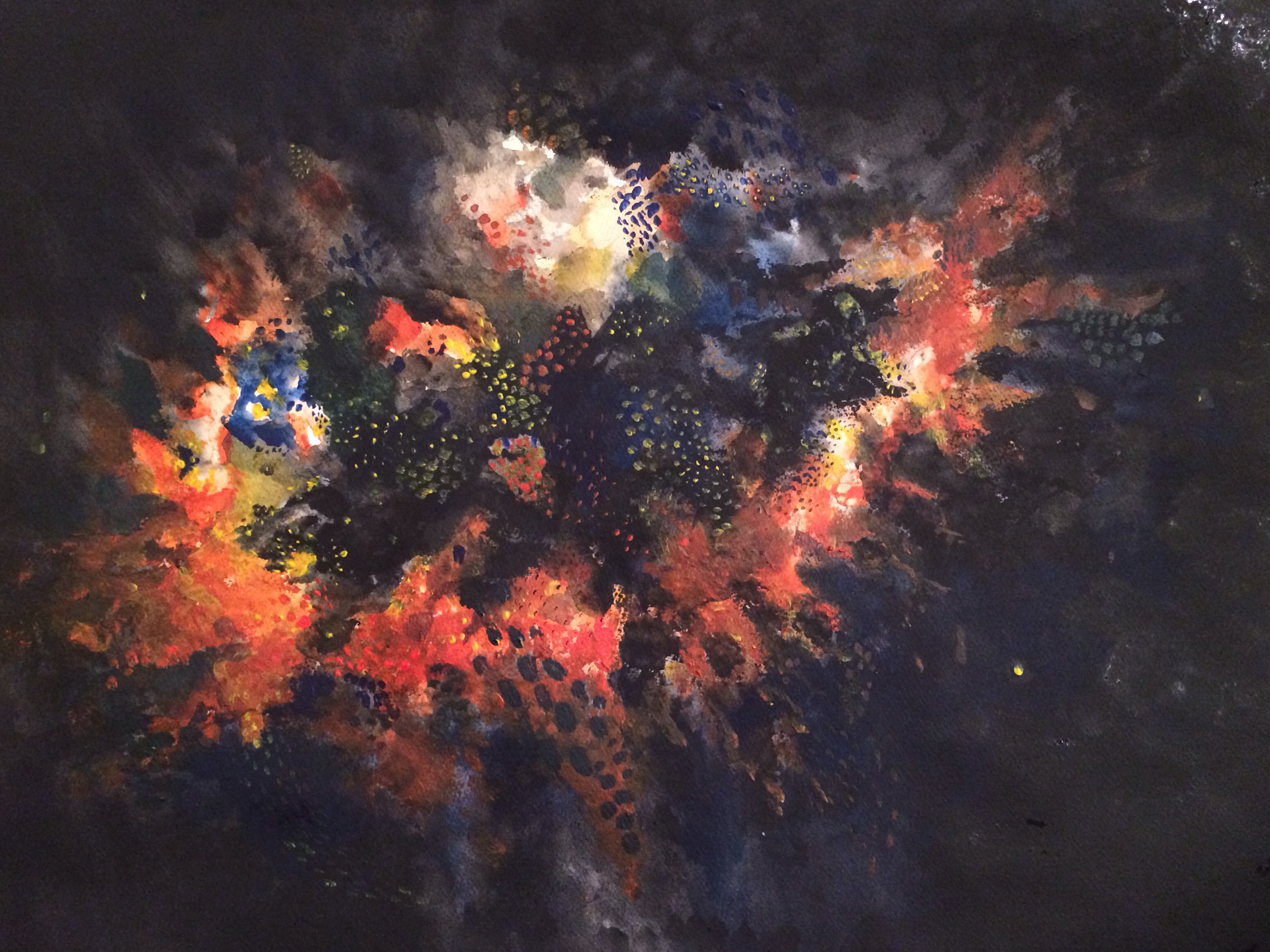 Imagined Universe: third in the series